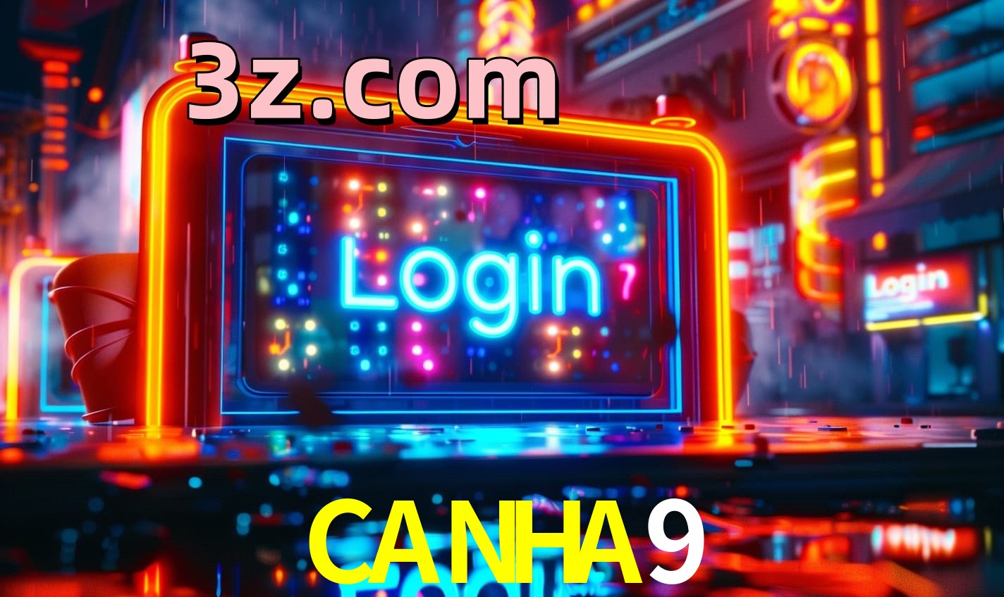 Registre-se hoje no Cassino CANHA9